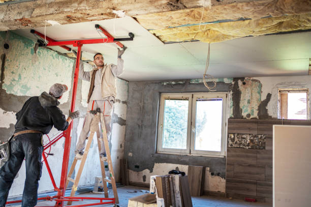 Best Insulation for Specific Applications in Thatcher, AZ