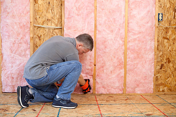 Types of Insulation We Offer in Thatcher, AZ
