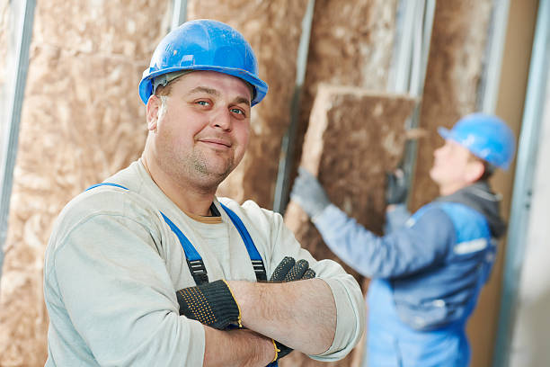 Best Geographic-Specific Insulation Services in Thatcher, AZ