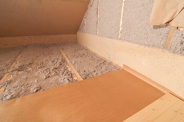 Best Geographic-Specific Insulation Services in Thatcher, AZ
