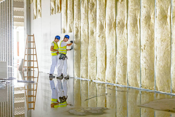 Thatcher, AZ Insulation Contractor Company
